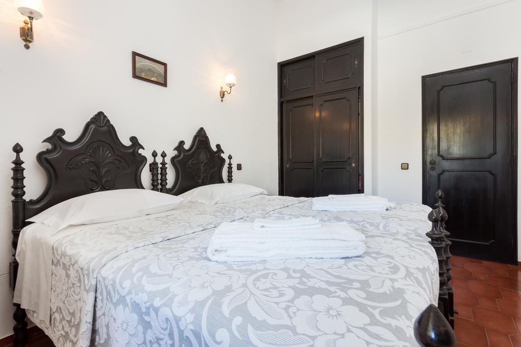 Luz Mayer Apartments الغرفة الصورة