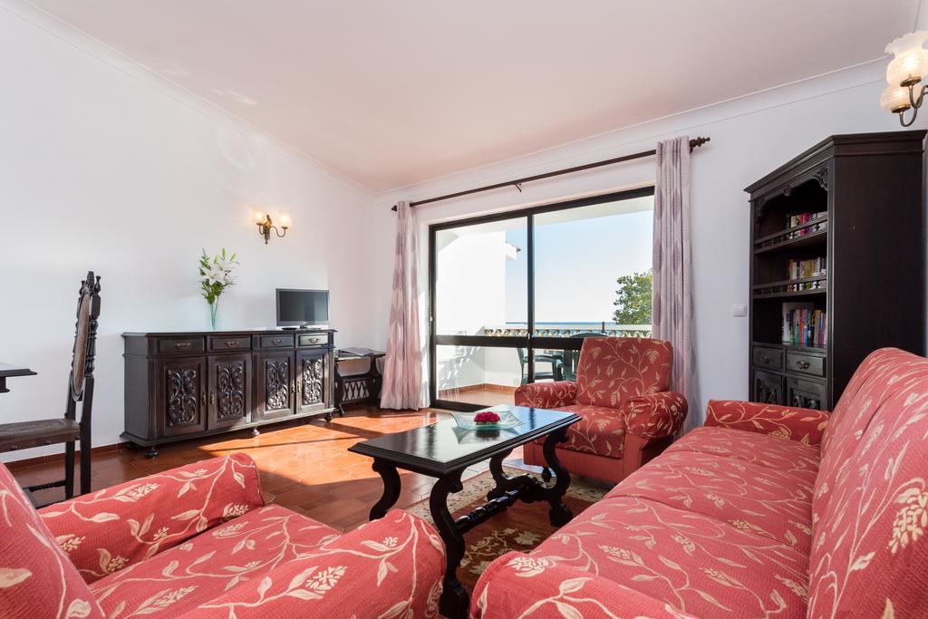 Luz Mayer Apartments الغرفة الصورة