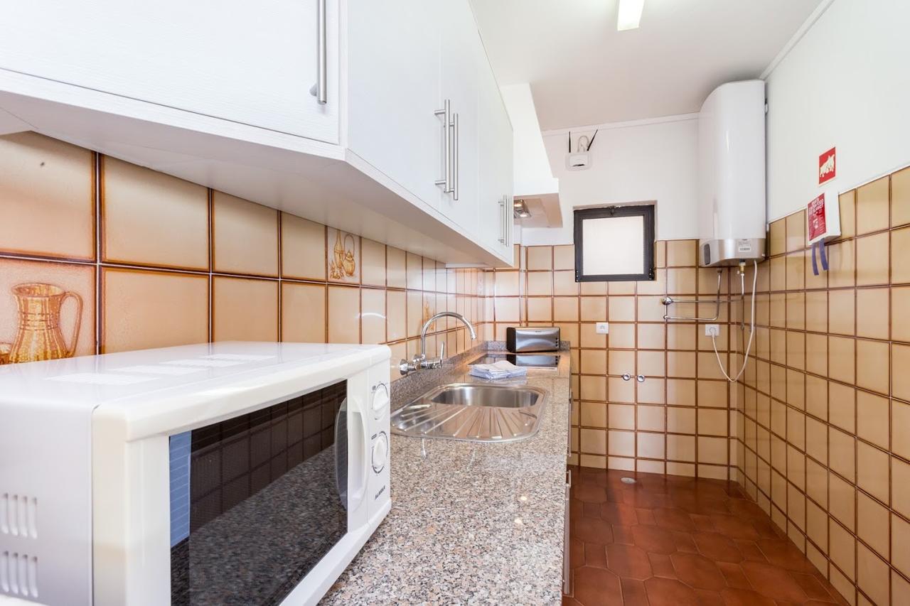 Luz Mayer Apartments المظهر الخارجي الصورة